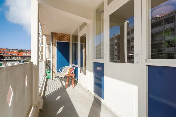 Rigolettostraat 161, Den Haag