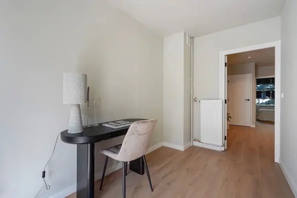 Rigolettostraat 161, Den Haag