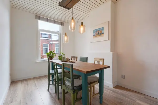 Newtonstraat 219, Den Haag