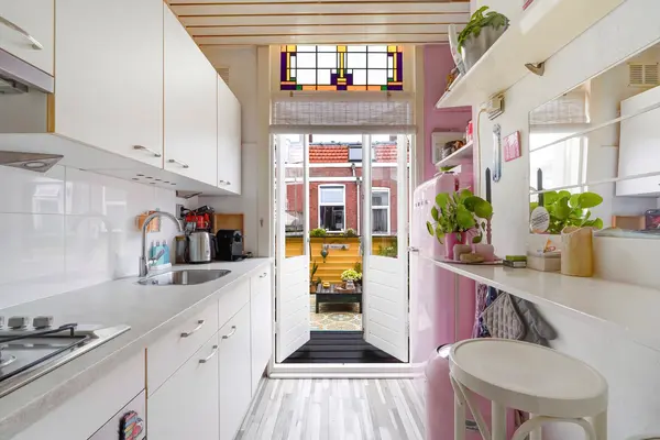 Newtonstraat 219, Den Haag