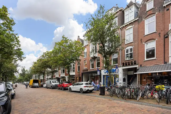 Frederik Hendriklaan 243, Den Haag