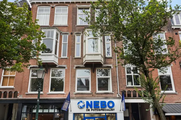 Frederik Hendriklaan 243, Den Haag