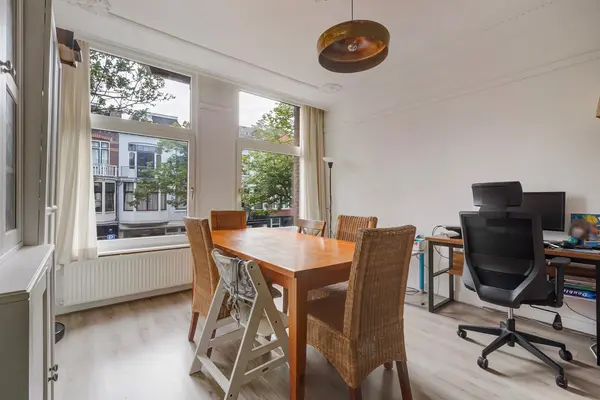 Frederik Hendriklaan 243, Den Haag