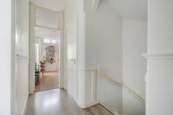 Frederik Hendriklaan 243, Den Haag
