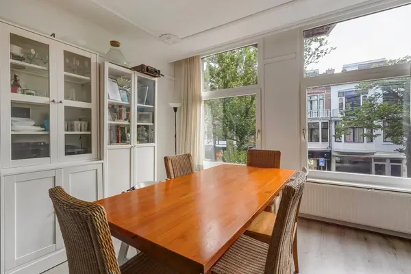 Frederik Hendriklaan 243, Den Haag