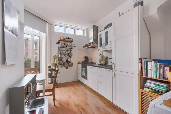 Frederik Hendriklaan 243, Den Haag