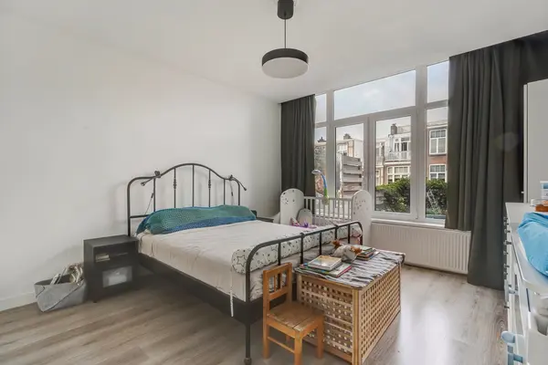 Frederik Hendriklaan 243, Den Haag