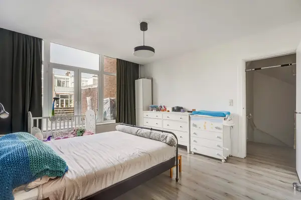 Frederik Hendriklaan 243, Den Haag