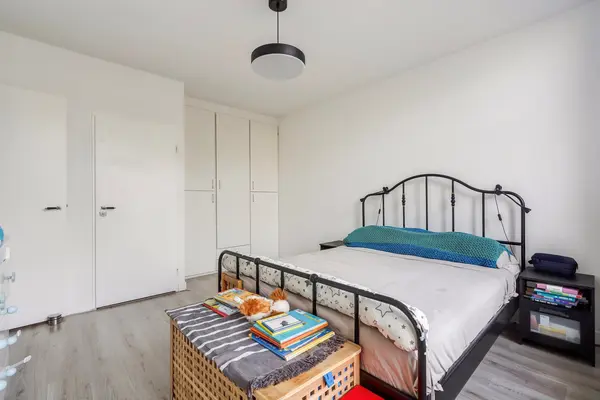 Frederik Hendriklaan 243, Den Haag