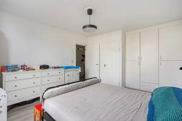 Frederik Hendriklaan 243, Den Haag