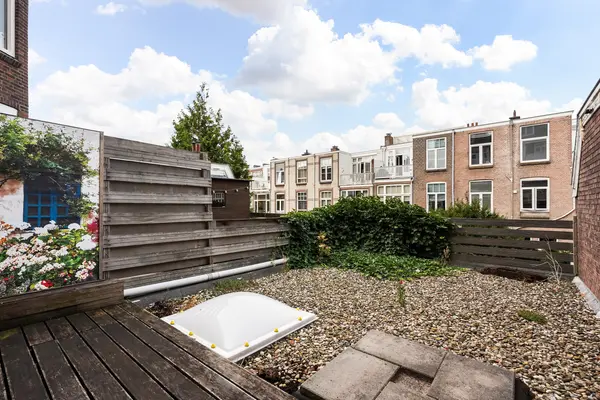 Frederik Hendriklaan 243, Den Haag