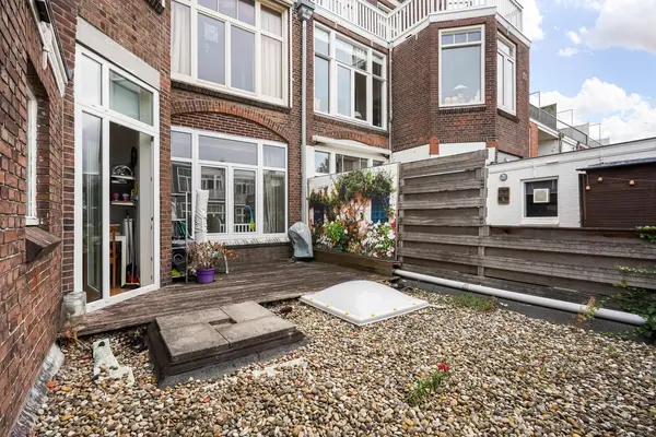 Frederik Hendriklaan 243, Den Haag