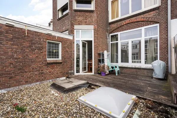 Frederik Hendriklaan 243, Den Haag