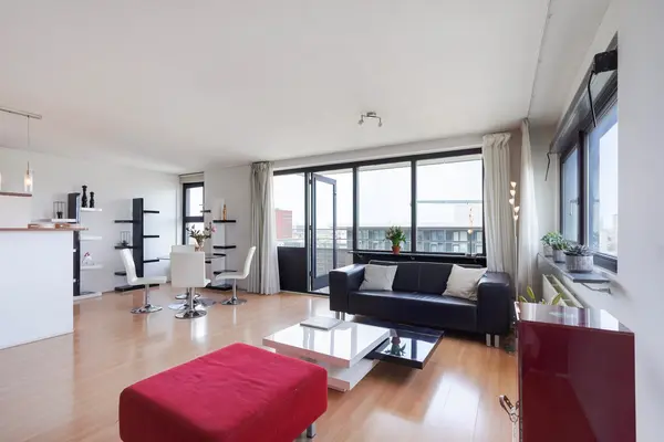 Fijnjekade 297, Den Haag