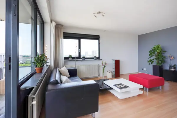 Fijnjekade 297, Den Haag
