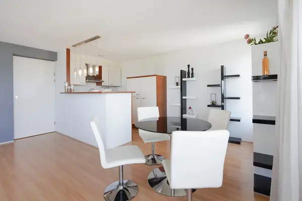 Fijnjekade 297, Den Haag
