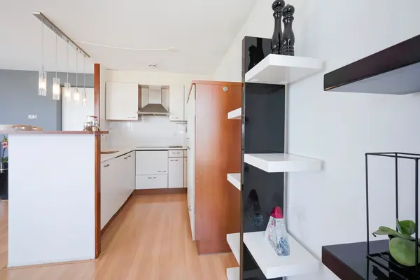 Fijnjekade 297, Den Haag