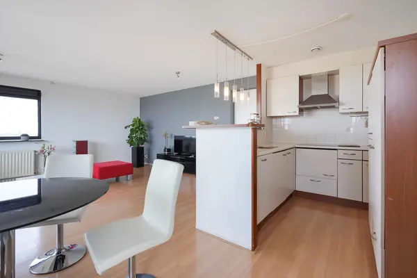 Fijnjekade 297, Den Haag