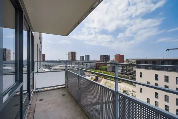 Fijnjekade 297, Den Haag