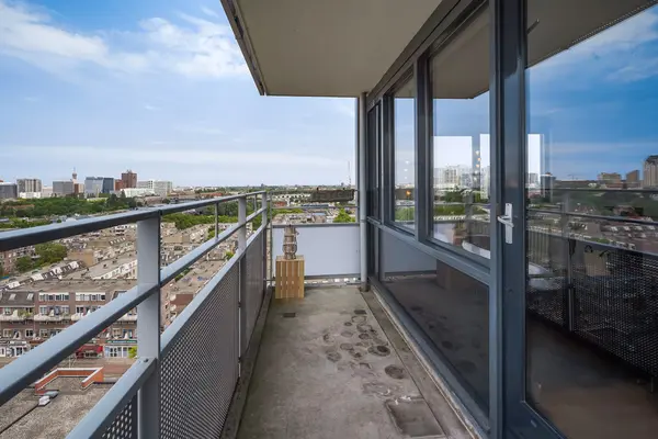 Fijnjekade 297, Den Haag