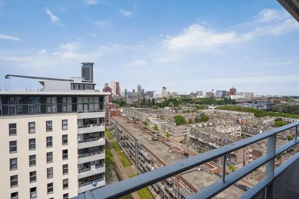 Fijnjekade 297, Den Haag