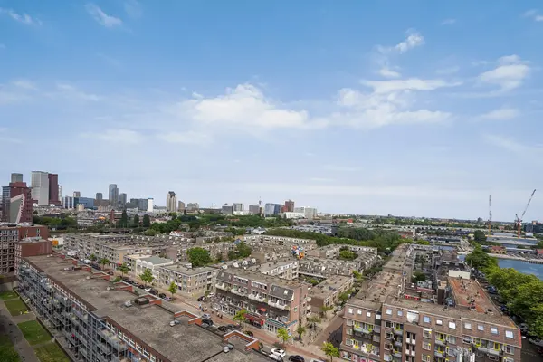 Fijnjekade 297, Den Haag