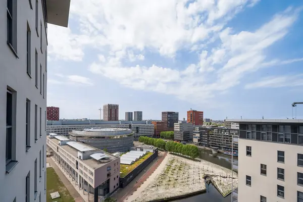 Fijnjekade 297, Den Haag