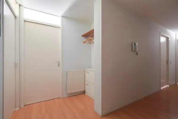 Fijnjekade 297, Den Haag