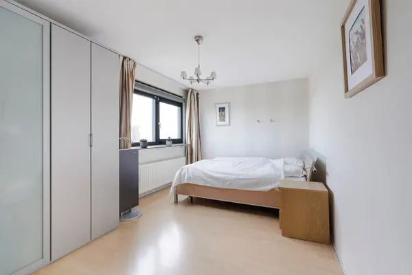 Fijnjekade 297, Den Haag