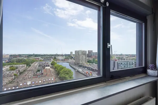 Fijnjekade 297, Den Haag