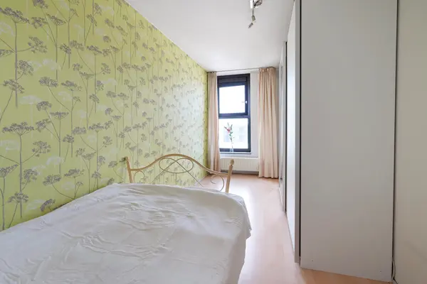 Fijnjekade 297, Den Haag