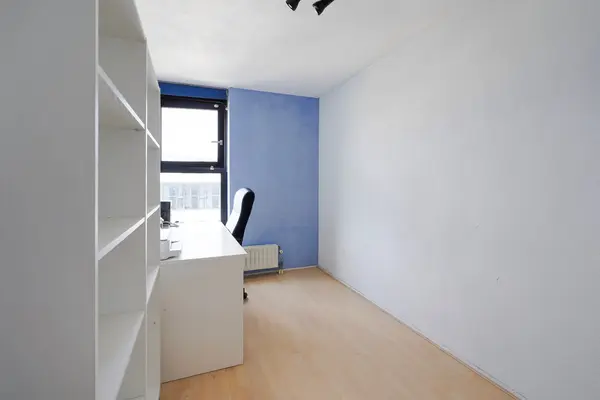 Fijnjekade 297, Den Haag