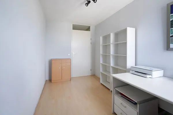 Fijnjekade 297, Den Haag