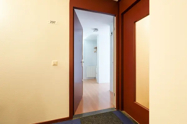 Fijnjekade 297, Den Haag