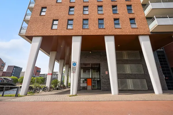 Fijnjekade 297, Den Haag