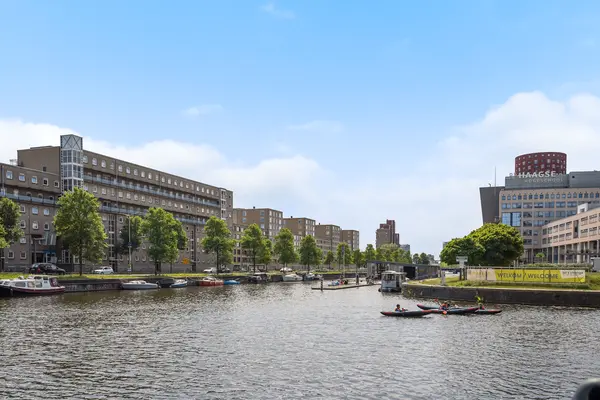 Fijnjekade 297, Den Haag