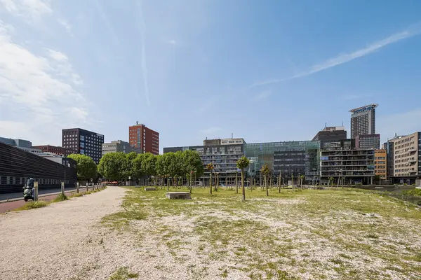 Fijnjekade 297, Den Haag