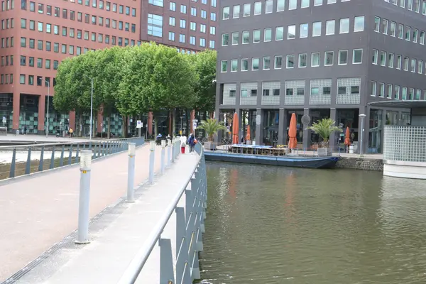 Fijnjekade 297, Den Haag