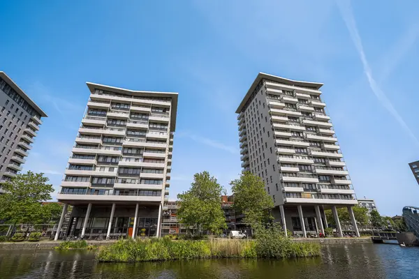Fijnjekade 297, Den Haag
