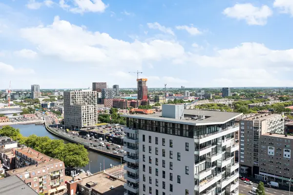 Fijnjekade 297, Den Haag