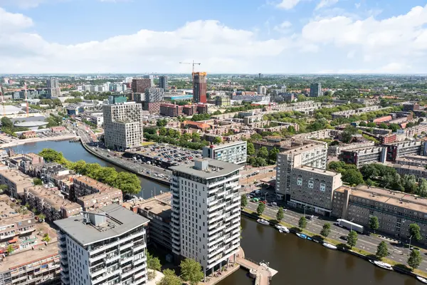 Fijnjekade 297, Den Haag