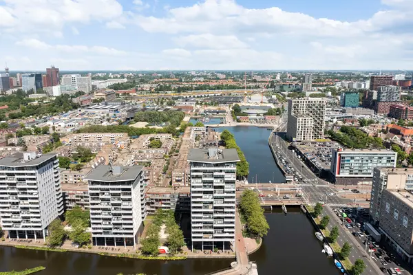 Fijnjekade 297, Den Haag