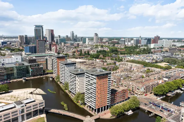 Fijnjekade 297, Den Haag