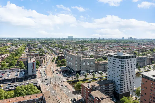 Fijnjekade 297, Den Haag