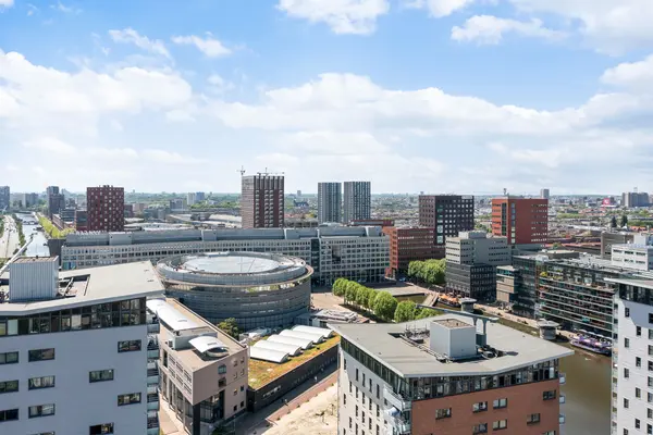 Fijnjekade 297, Den Haag