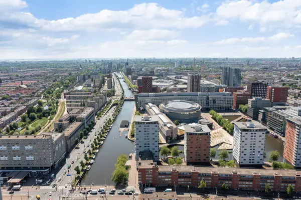 Fijnjekade 297, Den Haag