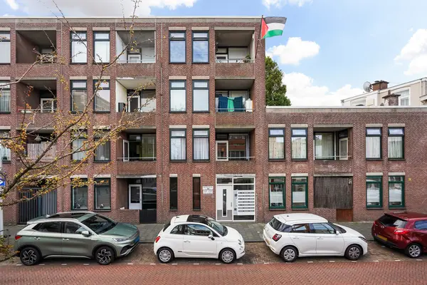 Kockstraat 170