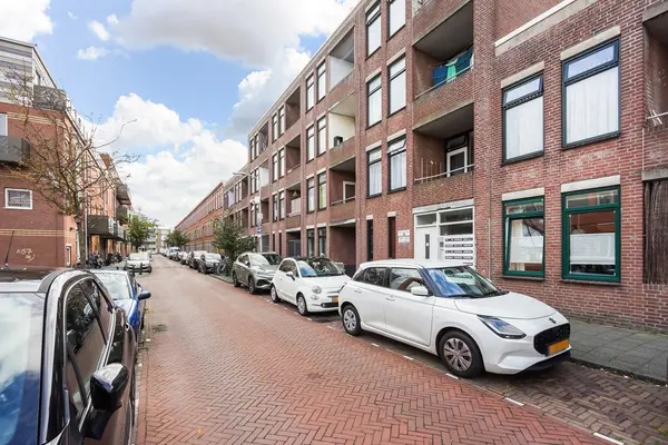 Kockstraat 170, Den Haag