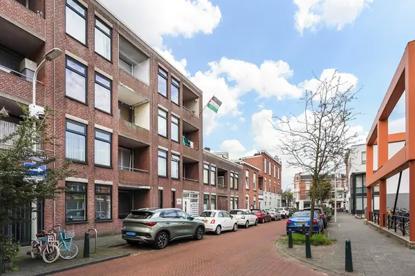 Kockstraat 170, Den Haag