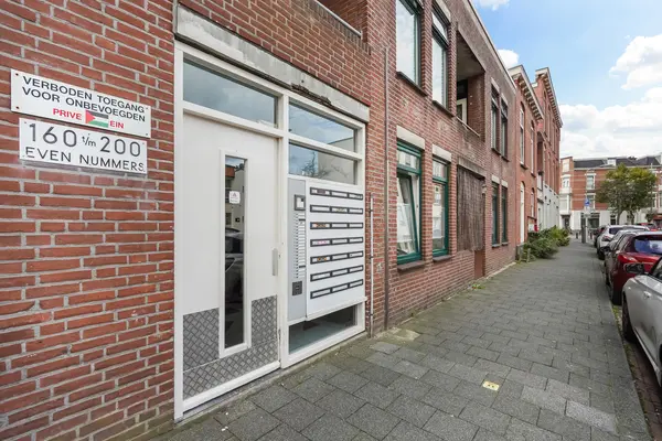 Kockstraat 170, Den Haag